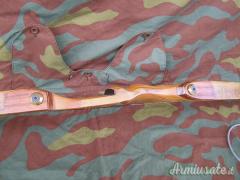 Ron Fox TD Custom