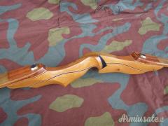 Ron Fox TD Custom