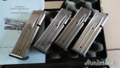 Pistola semiautomatica STI 2011 EAGLE 5.0 cal 45 ACP