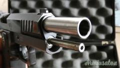 Pistola semiautomatica STI 2011 EAGLE 5.0 cal 45 ACP