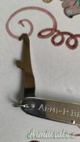 Coltello chiudibile in acciaio Armi Pietro Beretta