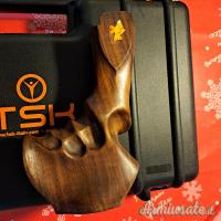 Impugnatura TSK - Perazzi serie MX