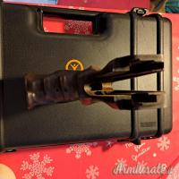 Impugnatura TSK - Perazzi serie MX