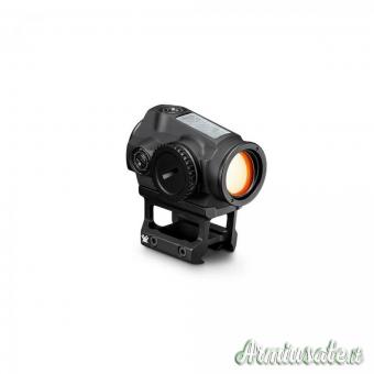 VORTEX SPARC SOLAR