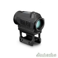 VORTEX SPARC SOLAR
