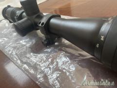 Ottica Meopta Meostar R1 Tactic 4-16x44 - reticolo Z-Plex L-30 Ottica Meopta Meostar R1 Tactic 4-16x44 - reticolo Z-Plex L-30