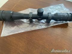 Ottica Meopta Meostar R1 Tactic 4-16x44 - reticolo Z-Plex L-30 Ottica Meopta Meostar R1 Tactic 4-16x44 - reticolo Z-Plex L-30