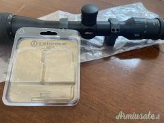 Ottica Meopta Meostar R1 Tactic 4-16x44 - reticolo Z-Plex L-30 Ottica Meopta Meostar R1 Tactic 4-16x44 - reticolo Z-Plex L-30