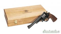 SMITH & WESSON REVOLVER 'CLASSIC SERIES' MOD. 29 6.5' .44MG. BRUNITO