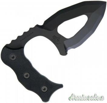 Hardpoint Equipment Coltello Manti Cuda Montain Man