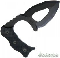 Hardpoint Equipment Coltello Manti Cuda Montain Man