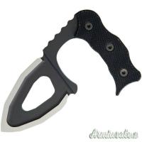 Hardpoint Equipment Coltello Manti Cuda Montain Man