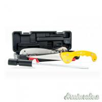 Raptor Razor Coltello Fillet Manò Kit Pro