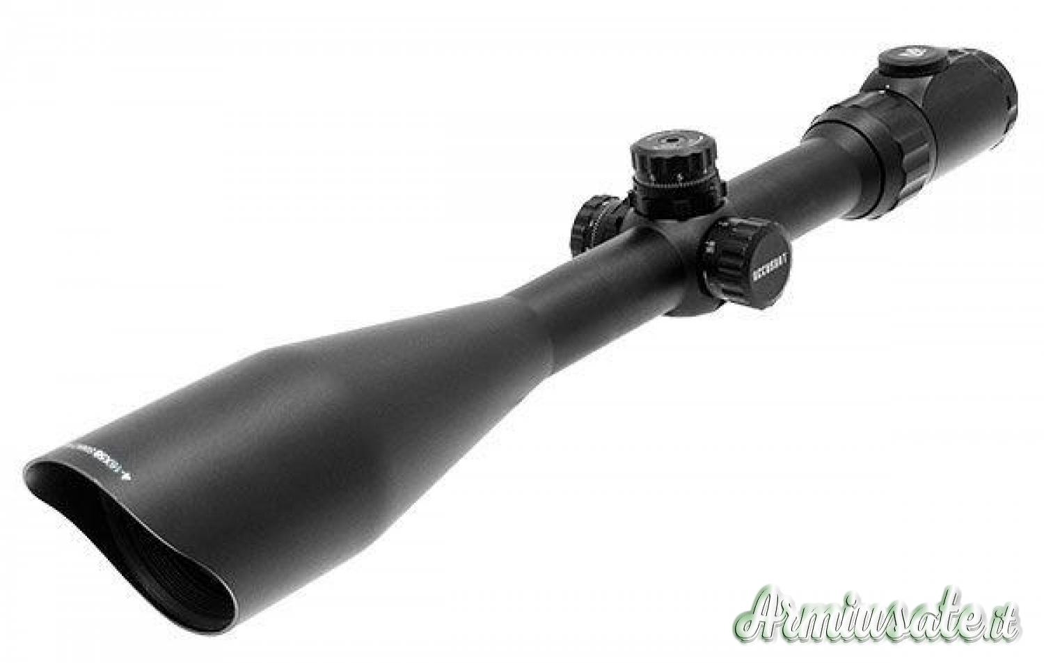 UTG Ottica 4-16x56 Accushot SWAT IE G4 UTG Ottica 4-16x56 Accushot SWAT IE G4