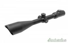 UTG Ottica 4-16x56 Accushot SWAT IE G4
