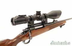 UTG Ottica 4-16x56 Accushot SWAT IE G4