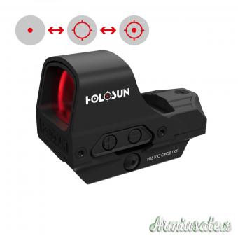 HOLOSUN HS510C SPEDITO GRATIS!