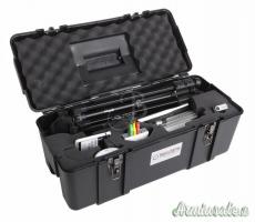 Bullseye Telecamera Ammocan Long Range EDT 1 Mile Range