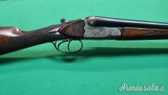 Doppietta Mino Armi cal. 20