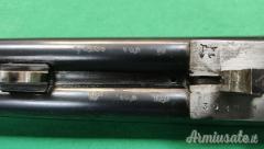 Doppietta Mino Armi cal. 20