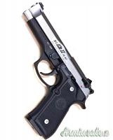 BERETTA 98 G-ELITE II CAL.9X21