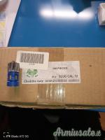 Palle cervo calibro 12 28 grammi