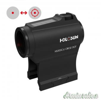 HOLOSUN HS503CU SPEDITO GRATIS!
