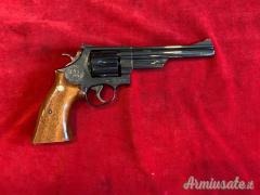 REVOLVER SMITH & WESSON
