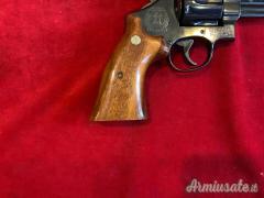 REVOLVER SMITH & WESSON