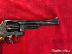 REVOLVER SMITH & WESSON
