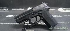 Sig Sauer SP 2022