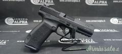 Canik TP9 cal. 9x21