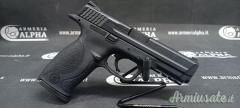 Smith & Wesson M&P 9 cal. 9x21