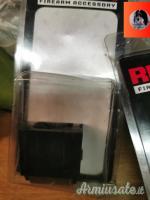 Ruger caricatore carabina 10 colpi calibro 22lr
