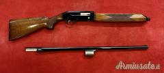 Semi Auto Beretta Mod. A-300 Cal. 12 - Senza Bindella