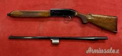 Semi Auto Beretta Mod. A-300 Cal. 12 - Senza Bindella