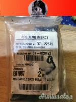 Beretta M9a1 calibro 9x21 caricatori