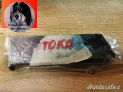 Tokarev tt33 caricatori
