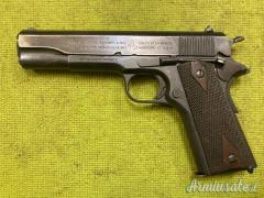 Colt 1911, 1919, Sportiva, .45 ACP