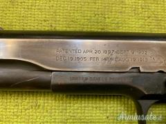Colt 1911, 1919, Sportiva, .45 ACP