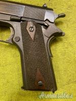 Colt 1911, 1919, Sportiva, .45 ACP