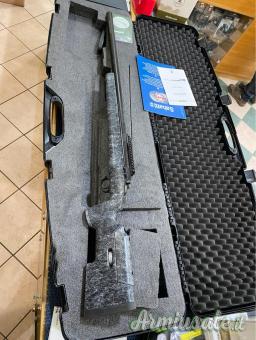 SABATTI MOD. TACTICAL EVO CAL.308 Winchester (NUOVA) (VEDI LA DESCRIZIONE)