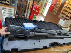 SABATTI MOD. TACTICAL EVO CAL.308 Winchester (NUOVA) (VEDI LA DESCRIZIONE)