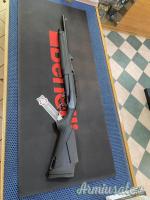 ISTANBUL MOD. IMPALA BLACK SLUG CAL.12 (NUOVO) (VEDI LA DESCRIZIONE)