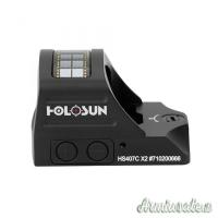 HOLOSUN HS407C X2 SPEDITO GRATIS!!!