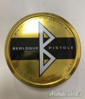 Berloque  Mini Pistola Segnalazione Color Oro