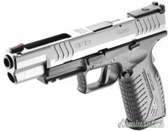 HS SF19 5.25 SS cal.9x21