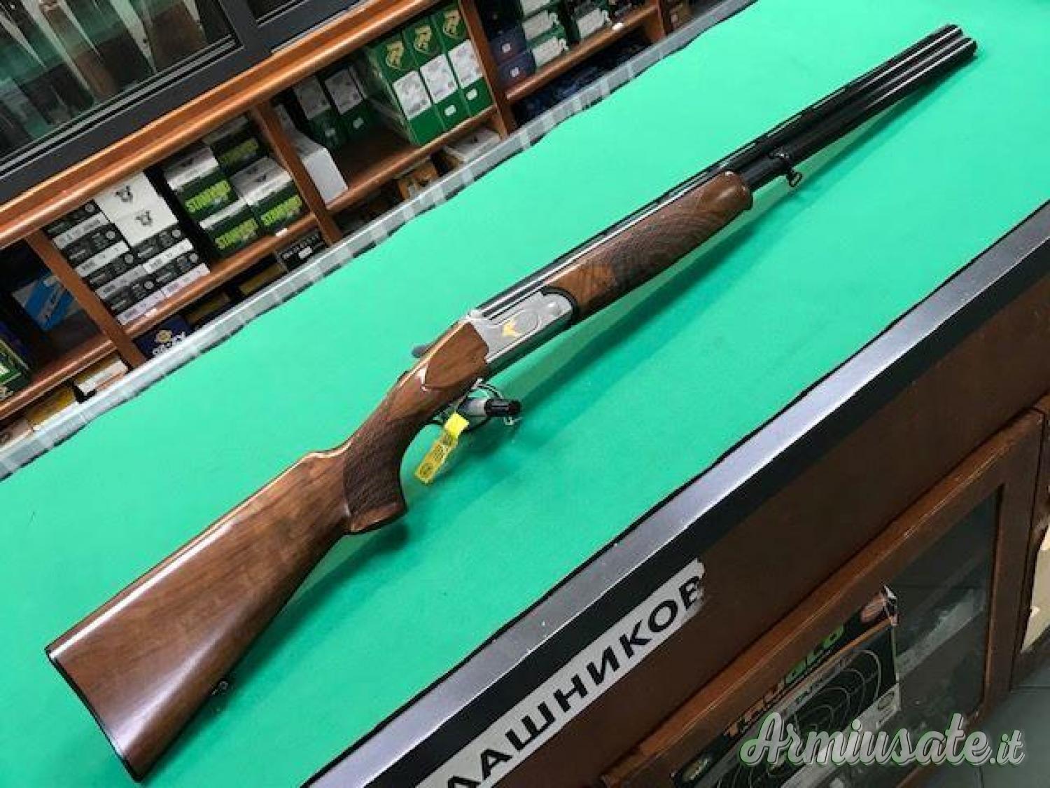 Rizzini Omnium light 12 Rizzini Omnium light 12