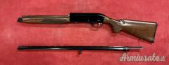 Semi Auto Breda Mod. Astro Cal. 12 - Canna Benelli