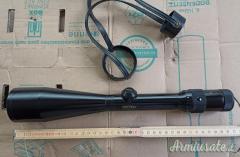 DOCTER 3-12x56 alta qualità tedesca